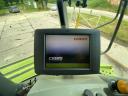 Claas Lexion 650 (3277/1956 working hours)