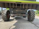 Claas Lexion 650 (3277/1956 working hours)