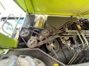 Claas Lexion 650 (3277/1956 working hours)