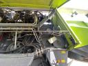 Claas Lexion 650 (3277/1956 working hours)