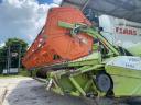 Claas Lexion 650 (3277/1956 working hours)