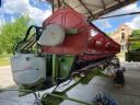 Claas Lexion 650 (3277/1956 working hours)