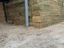 Coal high cube bale