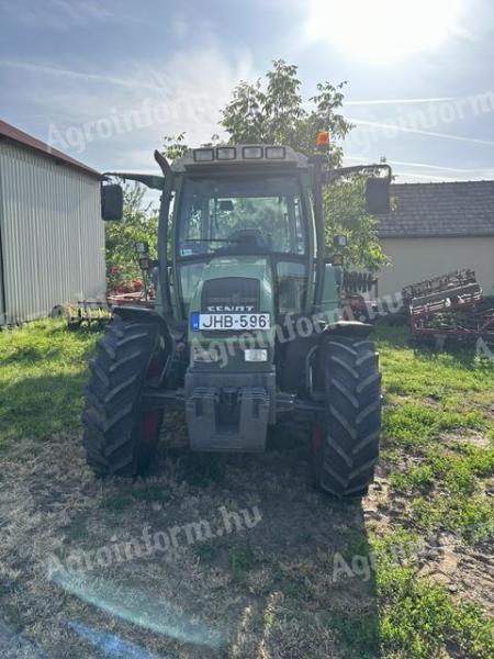 Fendt 309 C
