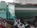 Fertilizer spreader Sipma
