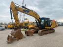 Caterpillar 329 ELN / 2011 / 11 120 hours / Leasing from 20%