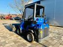 MULTIONE 6.3iDS universal loader - Royal Tractor