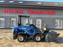 MULTIONE 6.3iDS universal loader - Royal Tractor