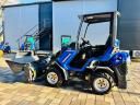 MULTIONE 6.3iDS universal loader - Royal Tractor