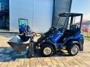 MULTIONE 6.3iDS universal loader - Royal Tractor