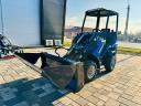 MULTIONE 6.3iDS universal loader - Royal Tractor