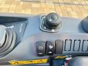 MULTIONE 6.3iDS universal loader - Royal Tractor
