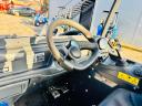 MULTIONE 6.3iDS universal loader - Royal Tractor