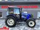 FARMTRAC 6100 DTV KING TRACTOR - AVAILABLE FROM STOCK - ROYAL TRACTOR