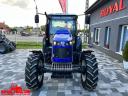 FARMTRAC 6100 DTV KING TRACTOR - AVAILABLE FROM STOCK - ROYAL TRACTOR