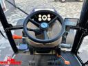 FARMTRAC 6100 DTV KING TRACTOR - AVAILABLE FROM STOCK - ROYAL TRACTOR