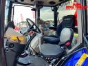 FARMTRAC 6100 DTV KING TRACTOR - AVAILABLE FROM STOCK - ROYAL TRACTOR