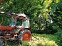 MTZ80 + KCR 4000