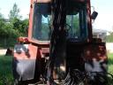 MTZ80 + KCR 4000