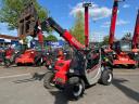MANITOU MT 625 H COMFORT / 2019 / 2752 operating hours / Leasing from 20%