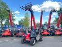 MANITOU MT 625 H COMFORT / 2019 / 2752 operating hours / Leasing from 20%