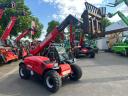 MANITOU MT 625 H COMFORT / 2019 / 2752 operating hours / Leasing from 20%