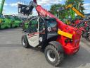 MANITOU MT 625 H COMFORT / 2019 / 2752 operating hours / Leasing from 20%