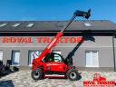 Faresin 6.26 Classic telescopic handler - from stock - Royal Tractor