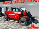 Faresin 6.26 Classic telescopic handler - from stock - Royal Tractor