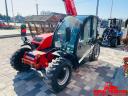 Faresin 6.26 Classic telescopic handler - from stock - Royal Tractor