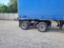Two axle dolly for sale