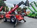 MANITOU MT 1435 EASY 75D ST3B / 2017 / 2612 operating hours / Leasing from 20%