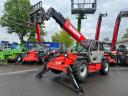 MANITOU MT 1435 EASY 75D ST3B / 2017 / 2612 operating hours / Leasing from 20%