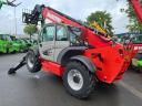 MANITOU MT 1435 EASY 75D ST3B / 2017 / 2612 operating hours / Leasing from 20%