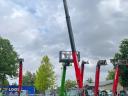 MANITOU MT 1435 EASY 75D ST3B / 2017 / 2612 operating hours / Leasing from 20%