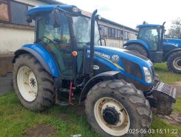 NEW HOLLAND TD5.85