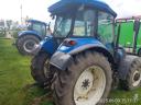 NEW HOLLAND TD5.85