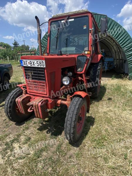 MTZ 80 na prodej