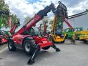MANITOU MT 1840 EASY 75D ST3B / 2018 / 2712 prevádzkových hodín / Prenájom od 20%