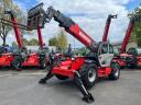 MANITOU MT 1840 EASY 75D ST3B / 2018 / 2712 prevádzkových hodín / Prenájom od 20%