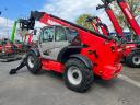MANITOU MT 1840 EASY 75D ST3B / 2018 / 2712 prevádzkových hodín / Prenájom od 20%