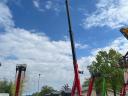 MANITOU MT 1840 EASY 75D ST3B / 2018 / 2712 prevádzkových hodín / Prenájom od 20%