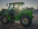 USED MERLO P40.7 telescopic handler