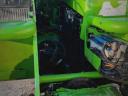 USED MERLO P40.7 telescopic handler