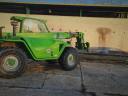USED MERLO P40.7 telescopic handler