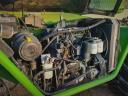 USED MERLO P40.7 telescopic handler