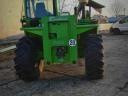 USED MERLO P40.7 telescopic handler