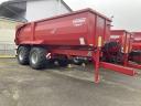 Prikolica Krampe BIG BODY 700