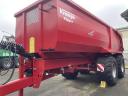 Prikolica Krampe BIG BODY 700