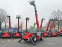 MANITOU MT 1840 ST3B / 2015 / 7540 hours / Leasing from 20%
